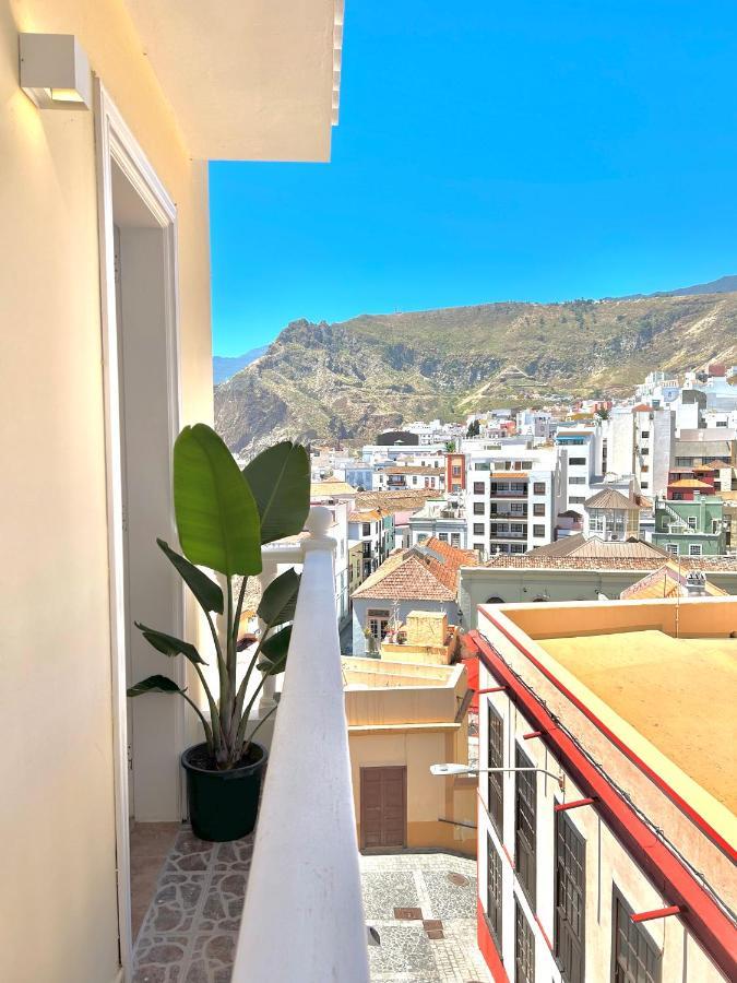Appartement Art Deco Santa Cruz de la Palma (Isla de la Palma)