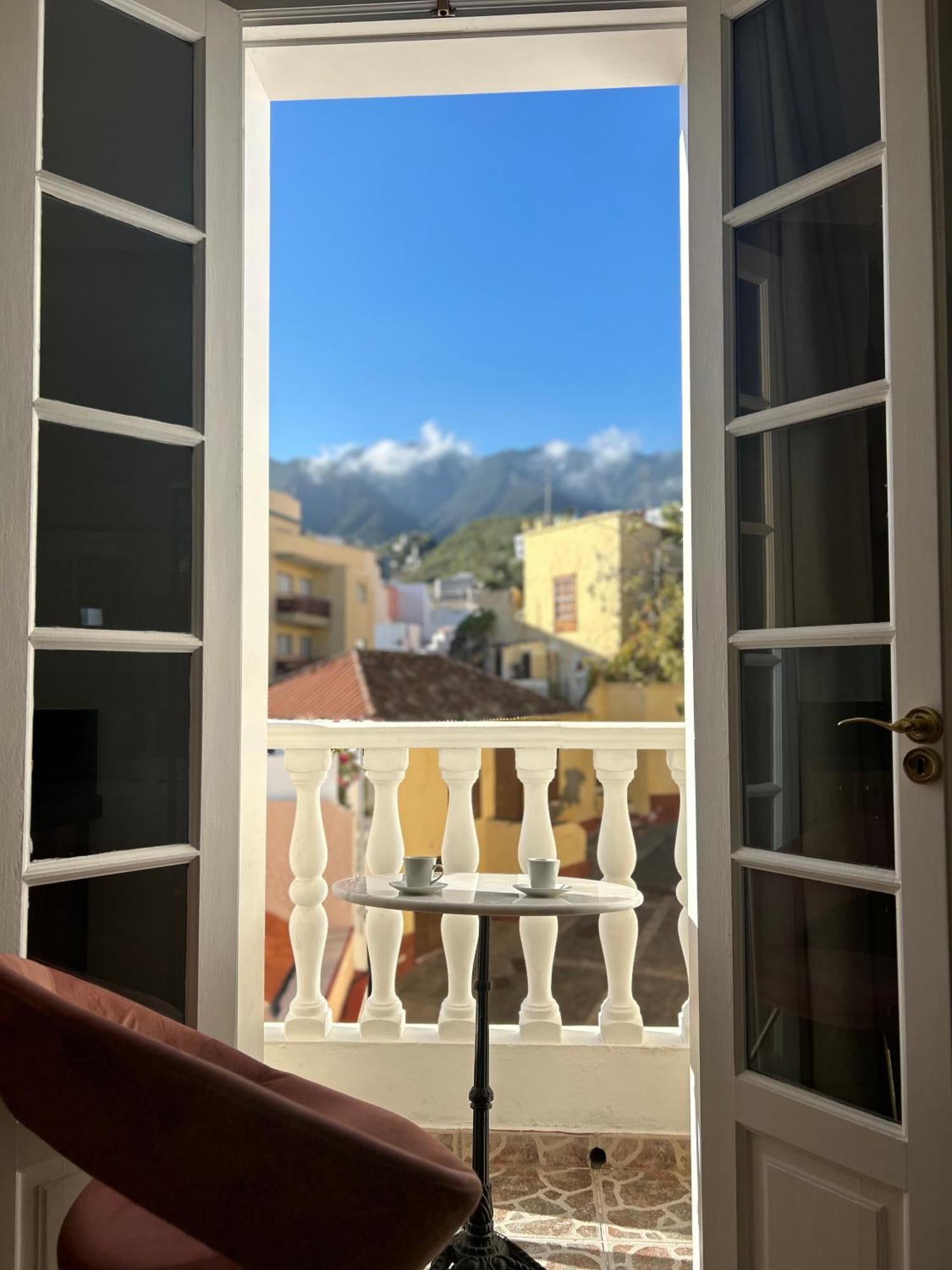 Art Deco Appartement Santa Cruz de la Palma (Isla de la Palma)
