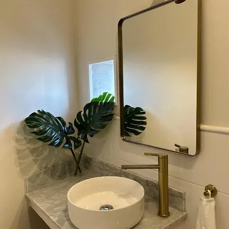 Art Deco Appartement Santa Cruz de la Palma  Buitenkant foto