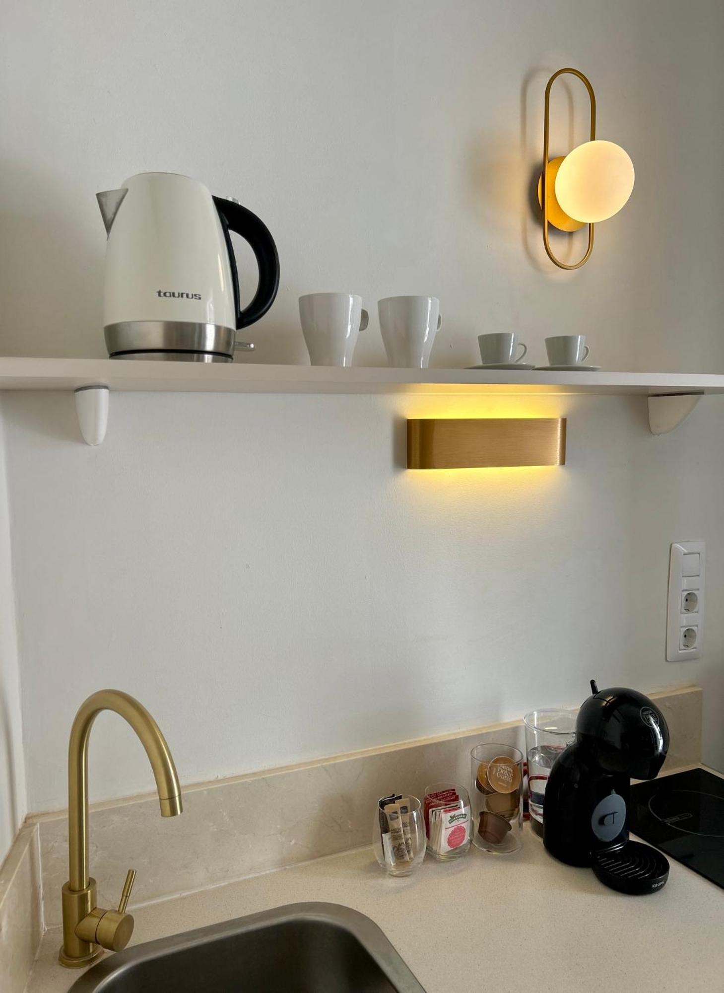 Apartment Art Deco