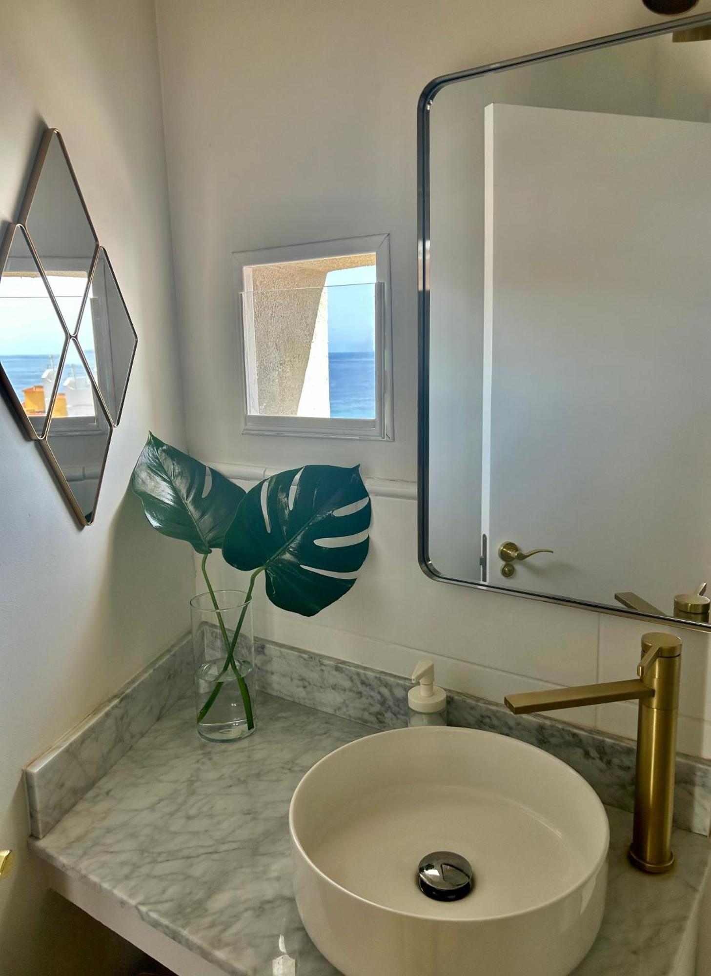 Apartment Art Deco *